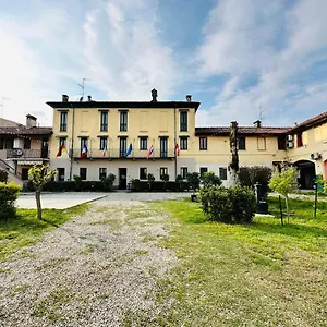 Duca Di *** Tromello